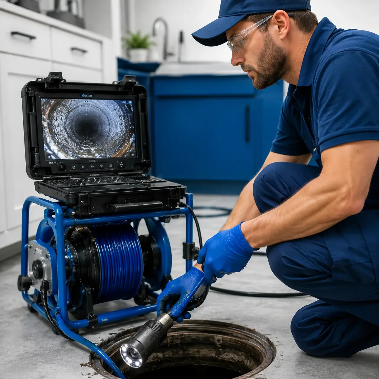 Pipe Relining professionals serving Brownfield, PA